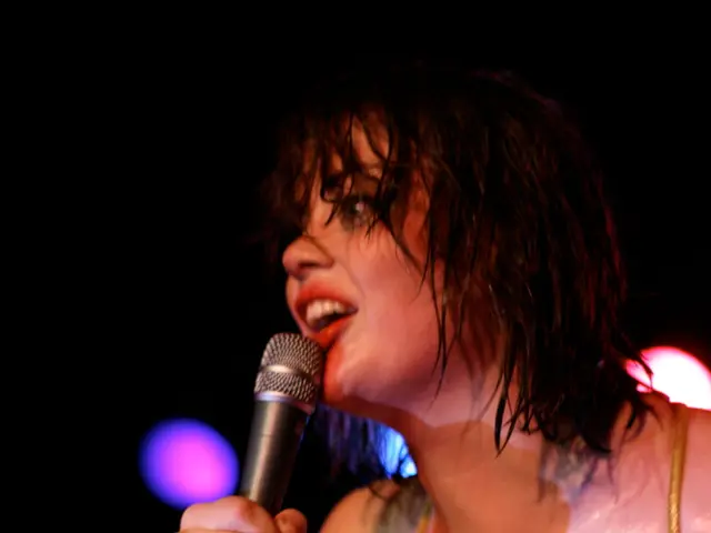 Lady Gaga named "Artist of the Year" at MTV VMA 2025