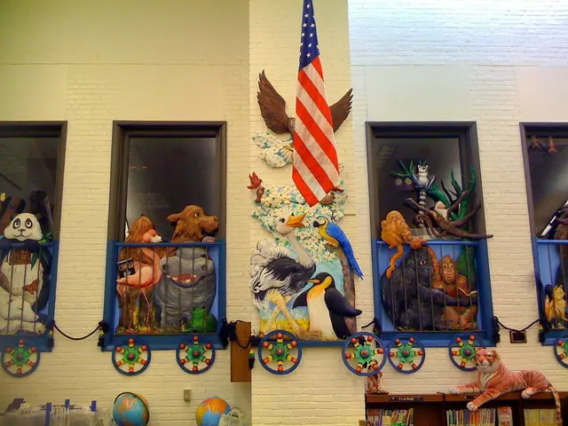 Funding of $1 million granted to an Australian marae by the Australian government