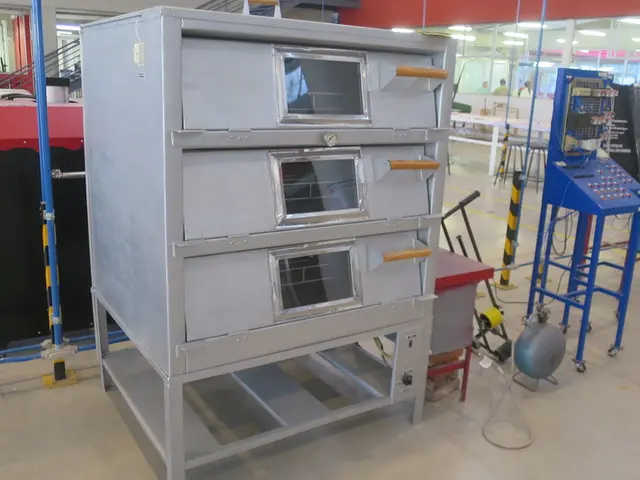 Commission urged to present a plan for a worker radiation safety directive, covering risks posed by...