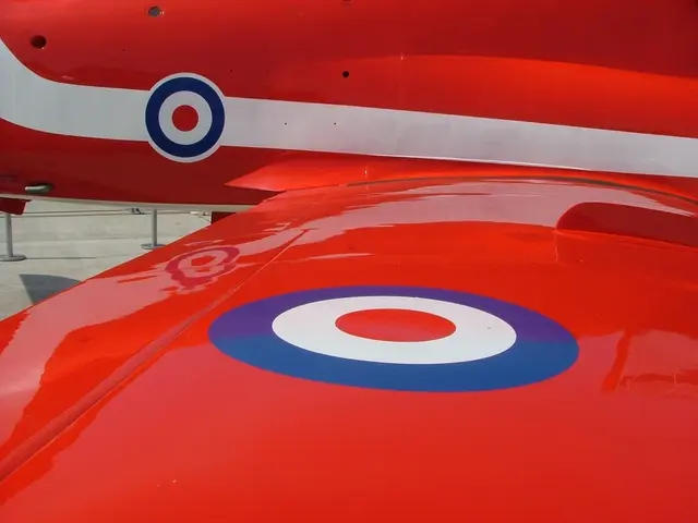 Lahr's air rescue facility is now assigned to the German charity organization, DRF Air Rescue.