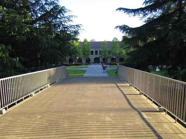Canada's tallest suspension bridge set to debut in May