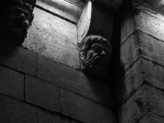 Hearst Castle portrayed as the most extravagant and eccentric residence of the 20th century?