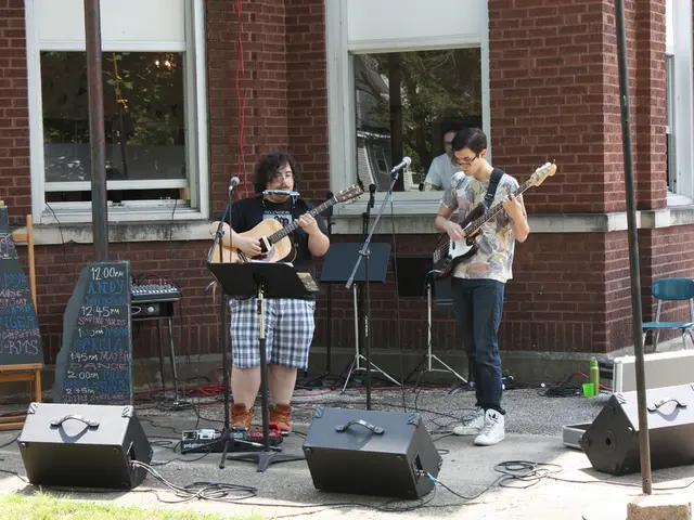 Understanding Speaker Impedance: Can 4 Ohm Speakers Be Connected at 2 Ohms? Investigating the...