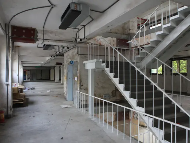 Standards for Space Heating and Air Conditioning (VDI 6030)