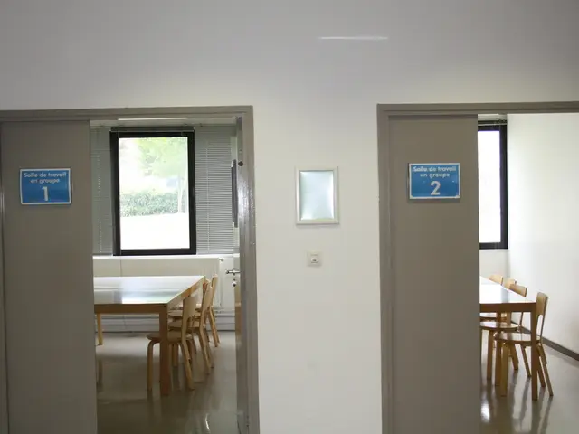 Transformed Kitchen Appearance on a Budget: Budget-Friendly 'In-Frame Effect' Cabinet Doors Offer...