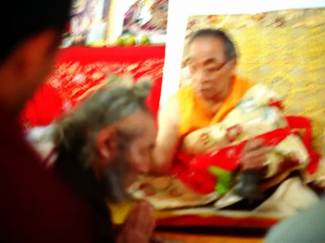 Meditation's Regular Use May Lower Your Cholesterol