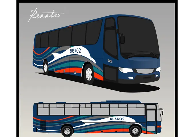 Bus at Busworld 2025: Enhancing Productivity, Security, and Digital Acumen for the Bus and Coach...