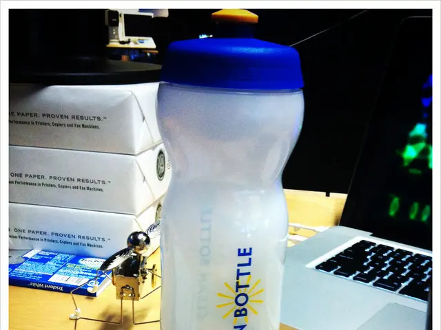 Could the innovative securities companies prevent the premature collapse of Bitcoin?