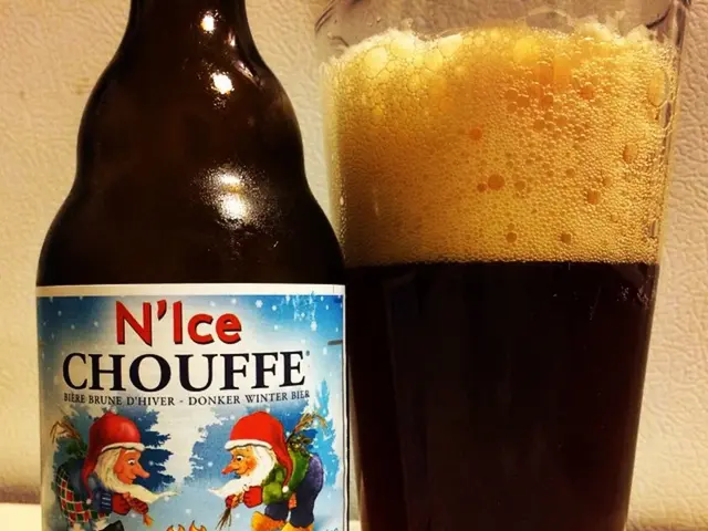 Return possible: Dr. Hofbräu's comeback is now an option.