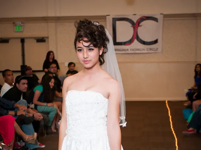 Model Lena Gercke transitions from Germany's Top Model series to Shark Tank's savage business...