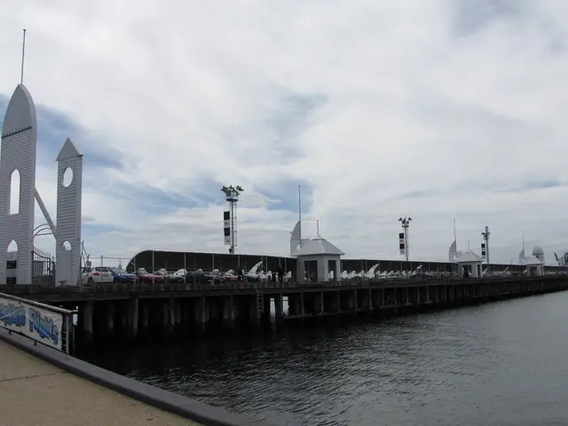 Six individuals were saved from heavy rain in Nuevo León, with five being confined within their...