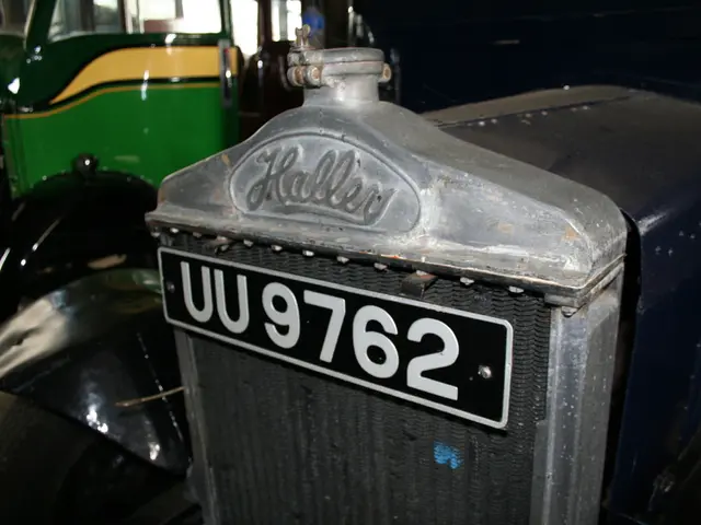 Stocks in the DAX index face a negative start due to an increase in oil prices and the...