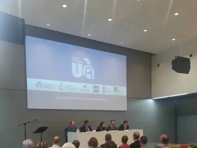 It's time to settle who should depart, Mr Brunner