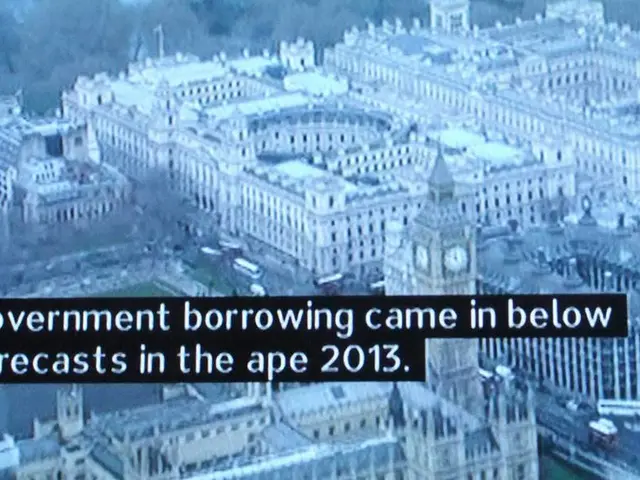 Costly Legacy of Merkel