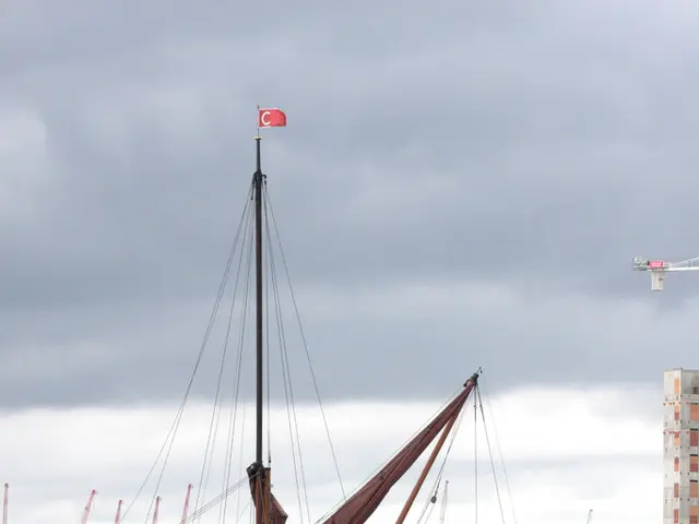 Endurance Race for 400 Participants, Male and Female, in the Harz Region