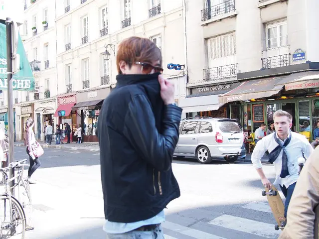 World Premiere: Showcasing Autos, Culture, and Trends on the Hippiest Ice Skating Rink Globally