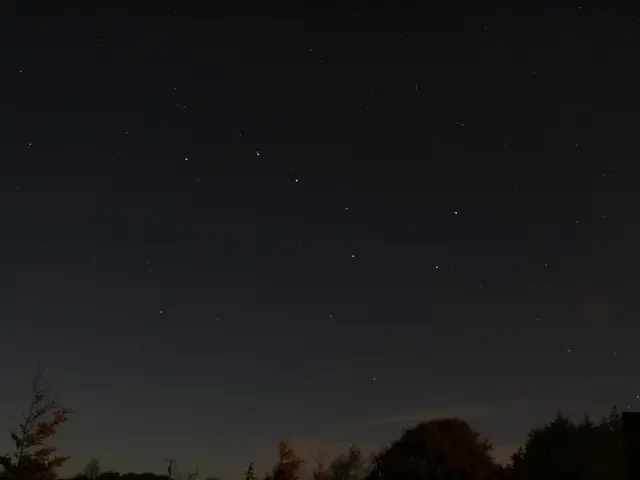 Variable Star Explosion Explanation - Definition and In-Depth Analysis - Glossary of Astrological...