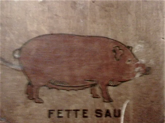 Recommended Vaccination for Swine Farmers: Significant New Vaccine Endorsed