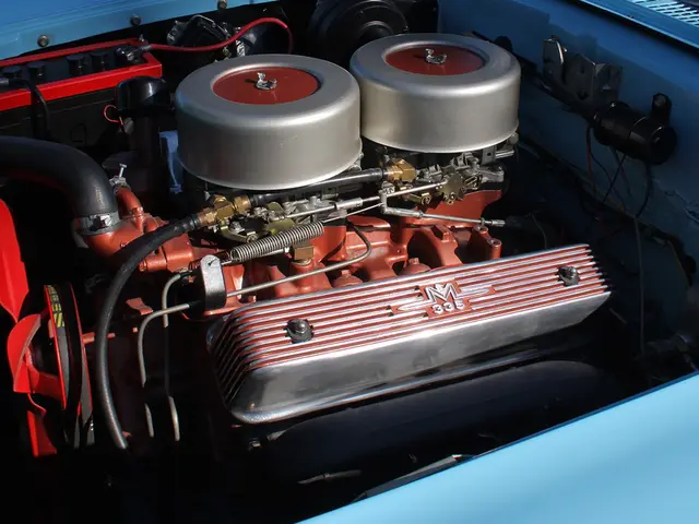 The Unsung Heroes in the Field of Heavy Machinery: Hydraulic Cylinders - A Look at the Unheralded...