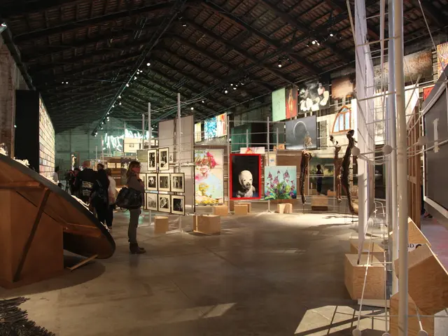 Dyed-in-wool fashion designer Danny Kaplan's Manhattan pad doubles as his storefront: the merged...