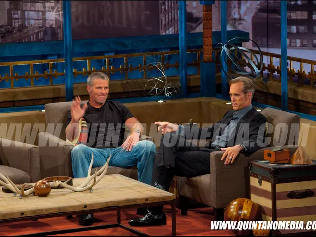 BBC Breakfast pair Naga Munchetty and Charlie Stayt may depart following the exoneration of their...