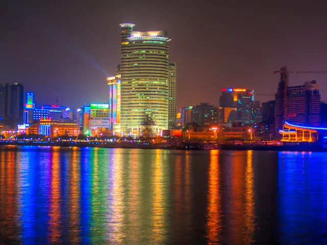 Planned water interruptions reported by Vodokanal in Yakutsk