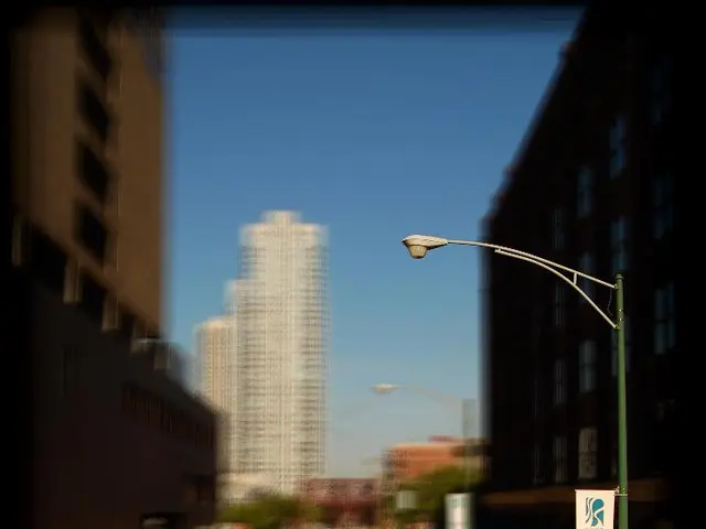 The reason for Herkommer's defeat