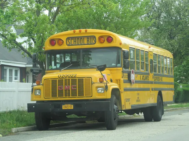 Public Opinions on the Fresh Bus Service in Kempten