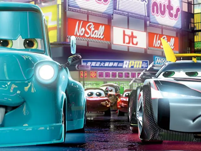 Revised versions of renowned landmarks depicted in a whimsical manner, offering a fresh...