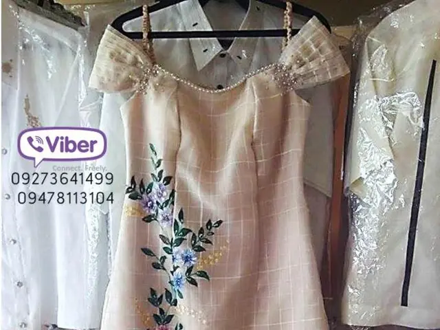 Effortless Blending of Patterns: Personal Reflections on Regaining Momentum