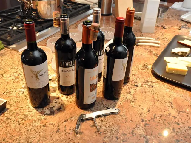 Kitchen in Bottrop, called The Red Kitchen, is seeking additional personnel