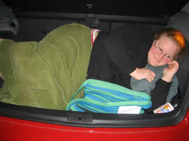 Elderly Citizen in Krasnodar Accused of Being a Fraudster