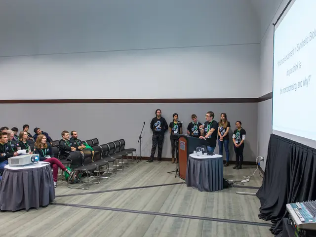 Thousands of Google Meet users encounter service disruptions, as confirmed by Downdetector.