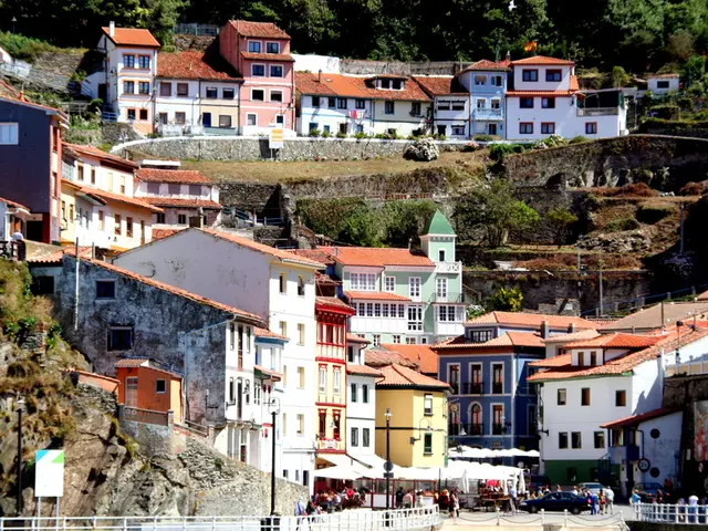 Federal Tribes in Need of Department of Energy Loans, According to Report