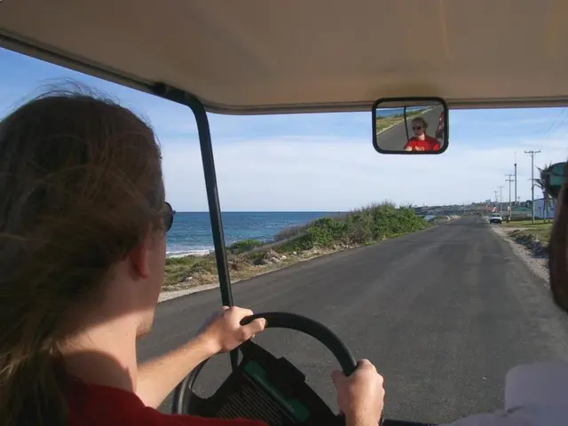 Driver from Farmington arrested for driving while intoxicated following nighttime traffic stop