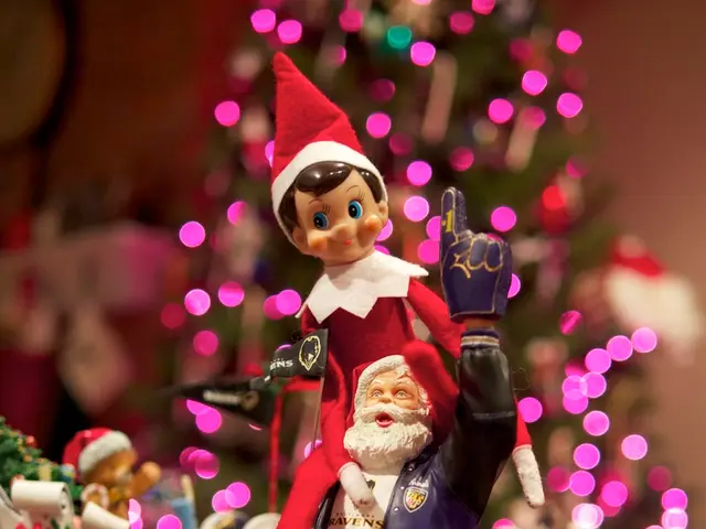 Twenty-five festive items from Walmart to bring holiday cheer to your home