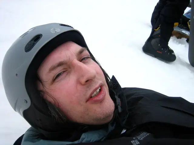 Critique: Montane's Alpine Pro Jacket