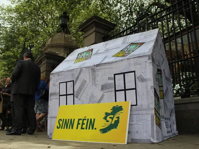 Rental of the apartments is now imminent.