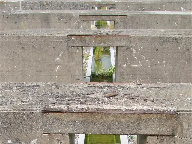 Uncertainty surrounds financial aid for the now-shuttered Quarry Road bridge in Bart Township