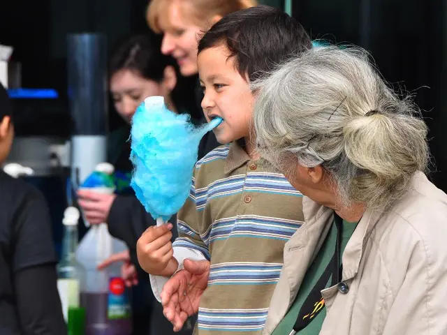 Childhood Development Struggles: Unexpected growth issues in young ones