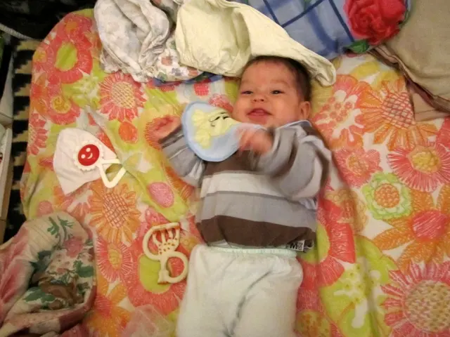 Developmental Progress, Milestones, and Care for Your 49-Week-Old Infant