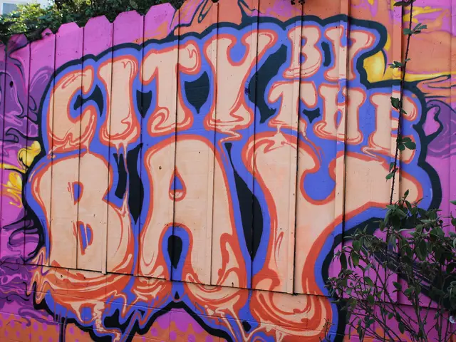 Disruptions in Castle Garden: Damage to Floral Landscapes Reported