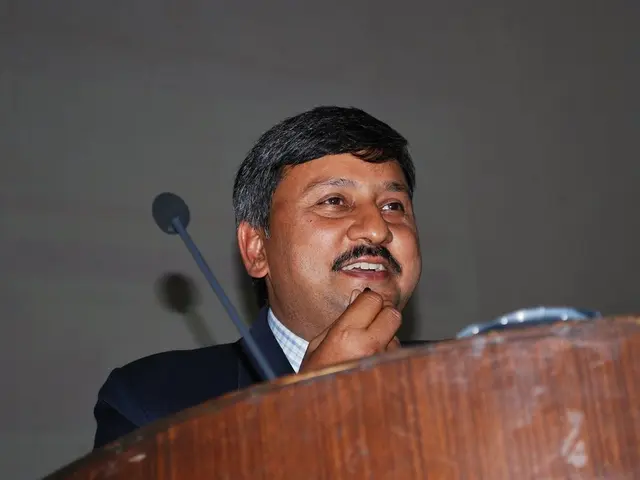 Cambodian Leader Extends Congratulations to New Thai Leader