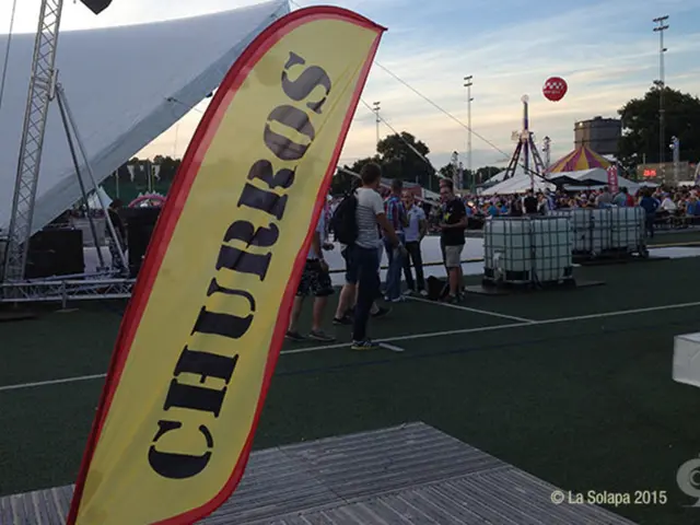 Carnival Operating Schedule