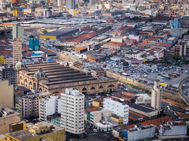 Booming Real Estate Market in Bielefeld During the First Half of 2025: Increased Sales, Approvals,...