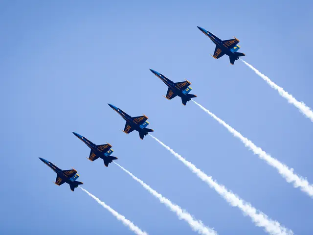 Exploring Thermodynamic Principles in Jet Engines and Aviation