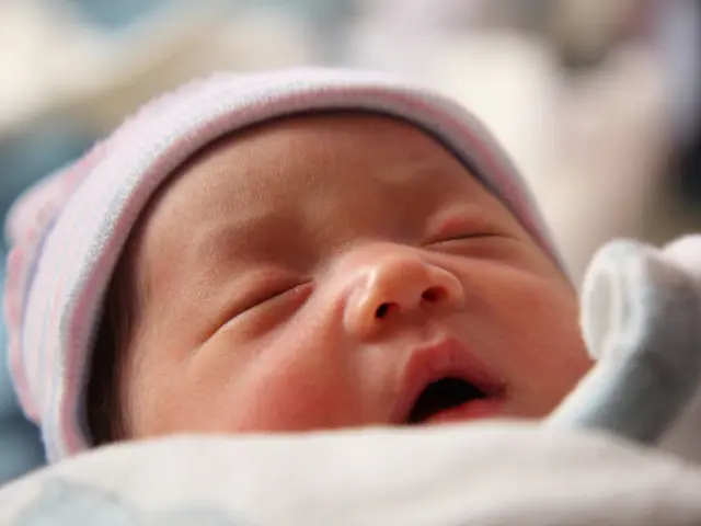 Child's Fear of Darkness: A Common Concern