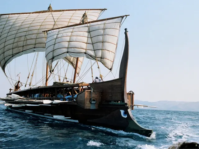 Uncover the Timeless City of Naxos in Sicily's Rich History