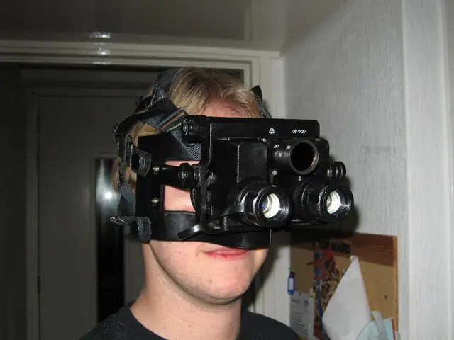 Apple's upcoming AR headset, with Kuo claiming it as the company's most intricate product to date,...