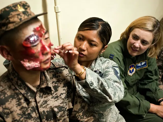 Violent Incident Occurs Post Winterhude Town Carnival